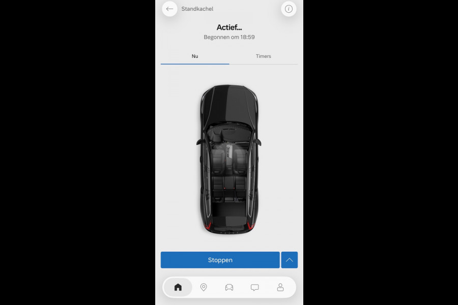 Volvo V60 2.0 T5 R-Design standkachel, camera, wegdraaibare trekhaak