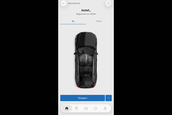 Volvo V60 2.0 T5 R-Design standkachel, camera, wegdraaibare trekhaak