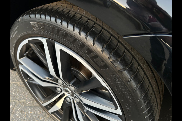 Volvo V60 2.0 T5 R-Design standkachel, camera, wegdraaibare trekhaak