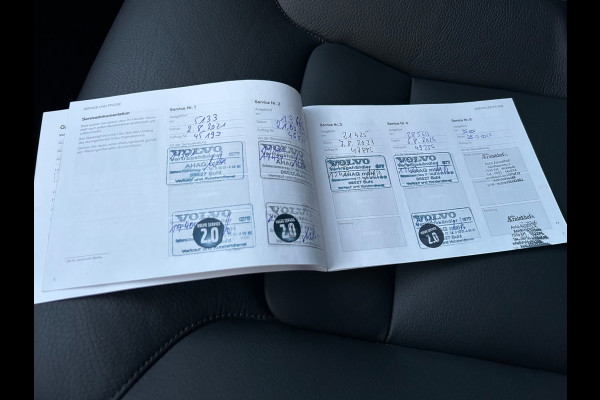 Volvo V60 2.0 T5 R-Design standkachel, camera, wegdraaibare trekhaak