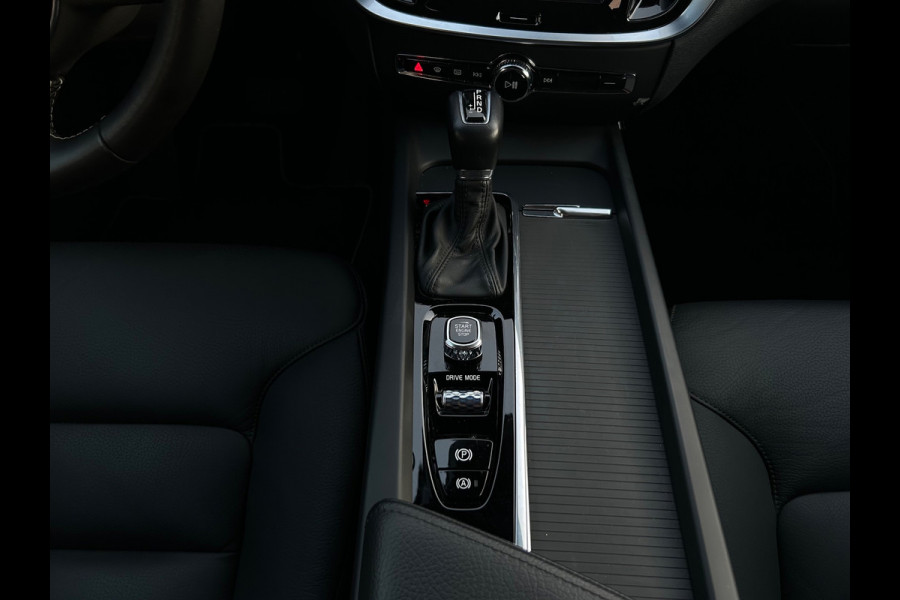 Volvo V60 2.0 T5 R-Design standkachel, camera, wegdraaibare trekhaak