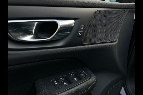 Volvo V60 2.0 T5 R-Design standkachel, camera, wegdraaibare trekhaak