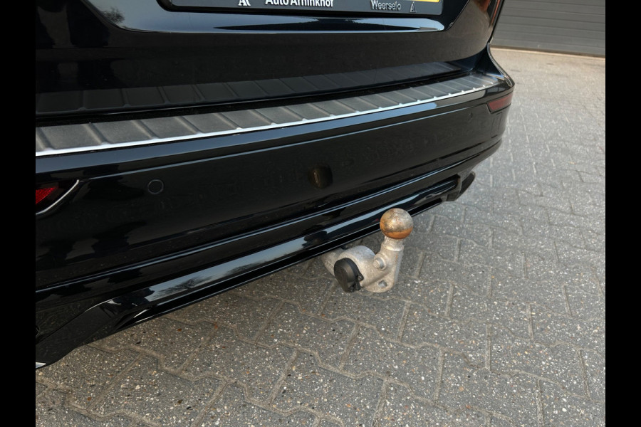 Volvo V60 2.0 T5 R-Design standkachel, camera, wegdraaibare trekhaak