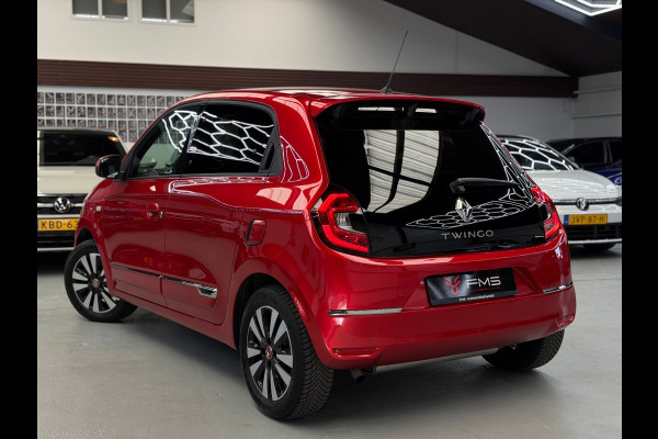 Renault Twingo 1.0 SCe Signature CarPlay Camera