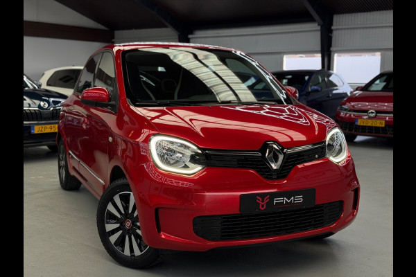 Renault Twingo 1.0 SCe Signature CarPlay Camera
