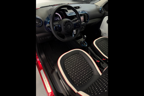 Renault Twingo 1.0 SCe Signature CarPlay Camera