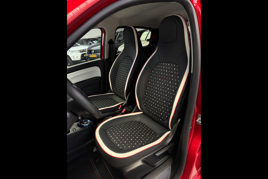 Renault Twingo 1.0 SCe Signature CarPlay Camera