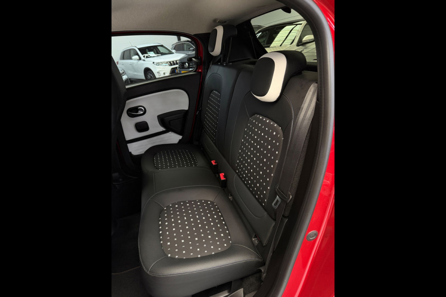 Renault Twingo 1.0 SCe Signature CarPlay Camera