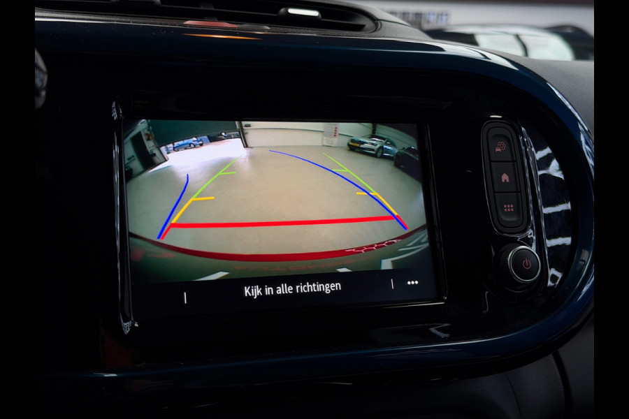 Renault Twingo 1.0 SCe Signature CarPlay Camera