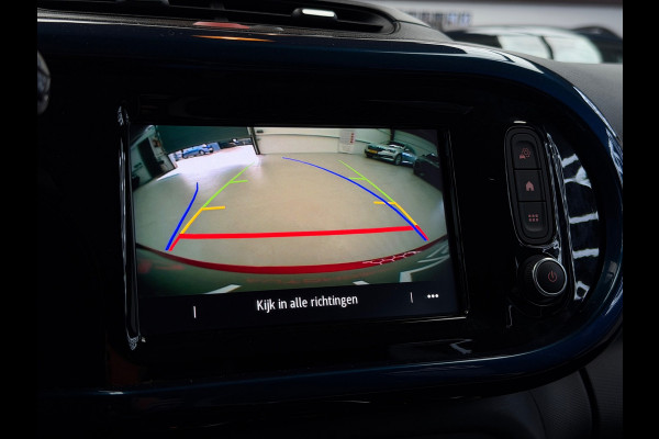 Renault Twingo 1.0 SCe Signature CarPlay Camera