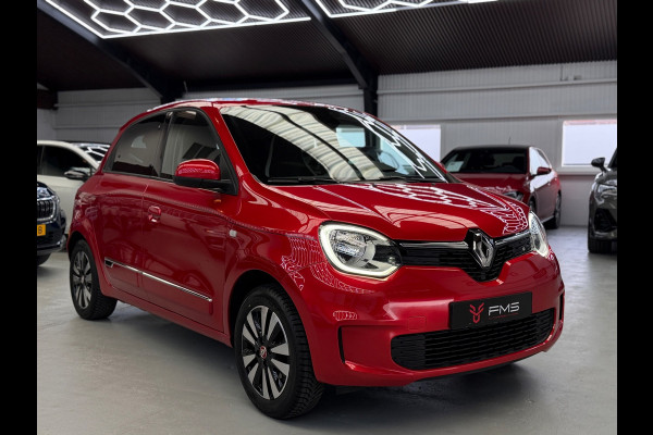 Renault Twingo 1.0 SCe Signature CarPlay Camera