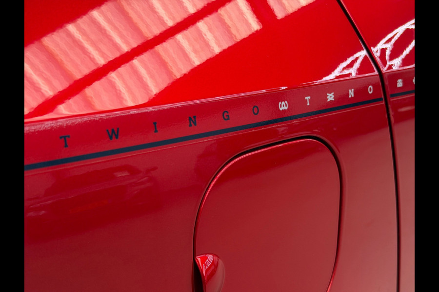 Renault Twingo 1.0 SCe Signature CarPlay Camera