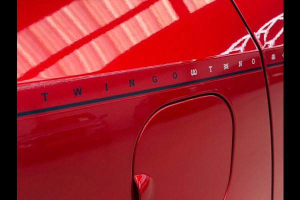 Renault Twingo 1.0 SCe Signature CarPlay Camera