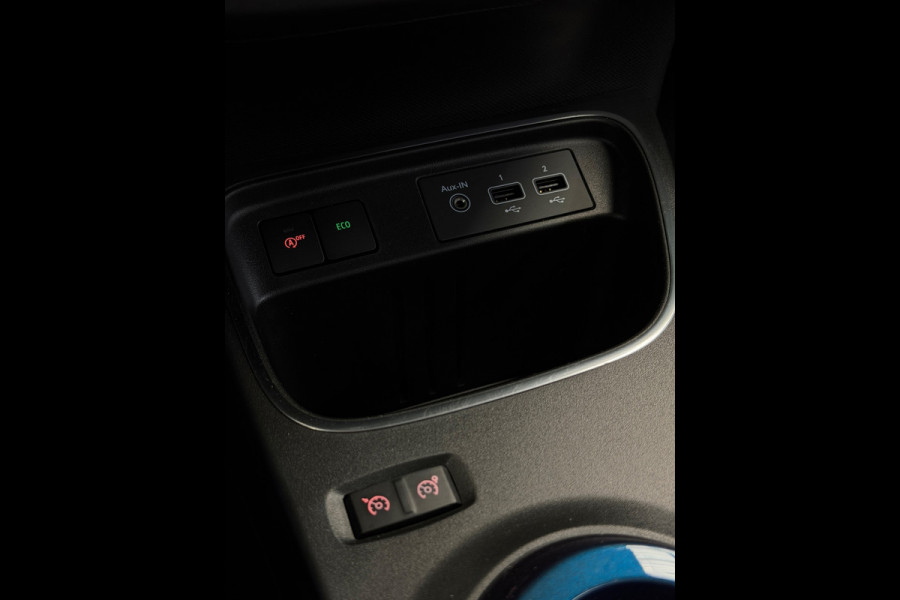 Renault Twingo 1.0 SCe Signature CarPlay Camera