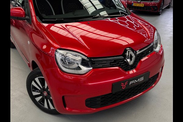 Renault Twingo 1.0 SCe Signature CarPlay Camera