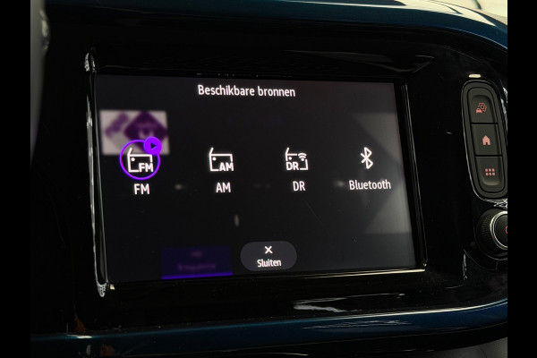Renault Twingo 1.0 SCe Signature CarPlay Camera