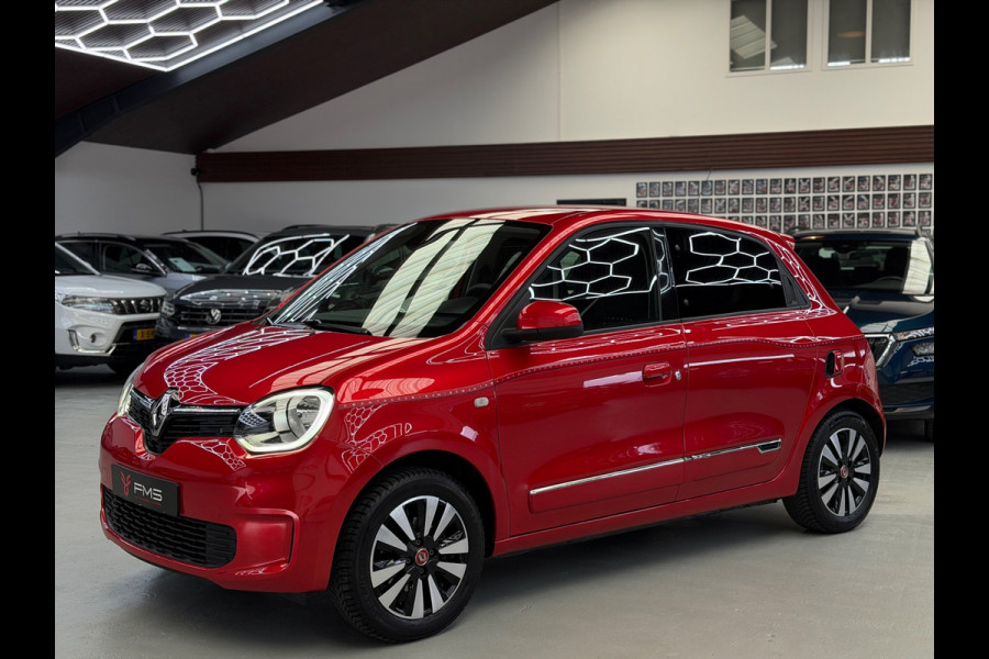 Renault Twingo 1.0 SCe Signature CarPlay Camera