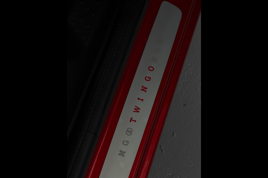 Renault Twingo 1.0 SCe Signature CarPlay Camera