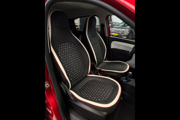 Renault Twingo 1.0 SCe Signature CarPlay Camera