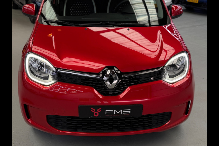 Renault Twingo 1.0 SCe Signature CarPlay Camera