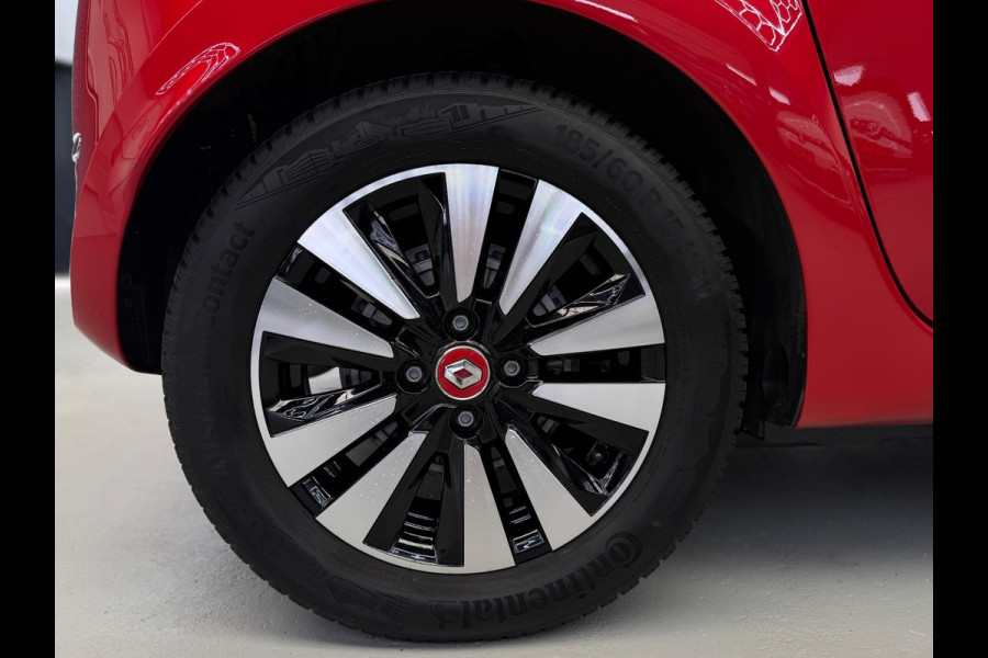 Renault Twingo 1.0 SCe Signature CarPlay Camera