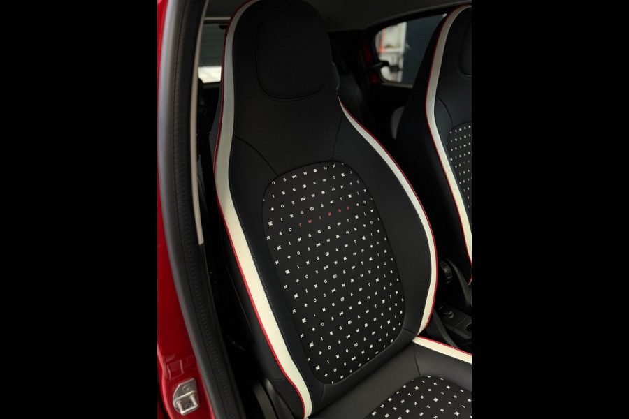 Renault Twingo 1.0 SCe Signature CarPlay Camera