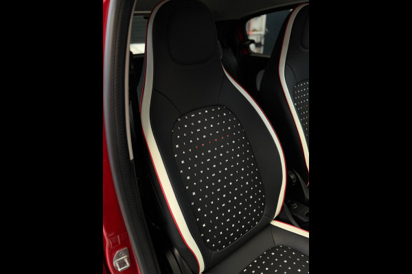 Renault Twingo 1.0 SCe Signature CarPlay Camera