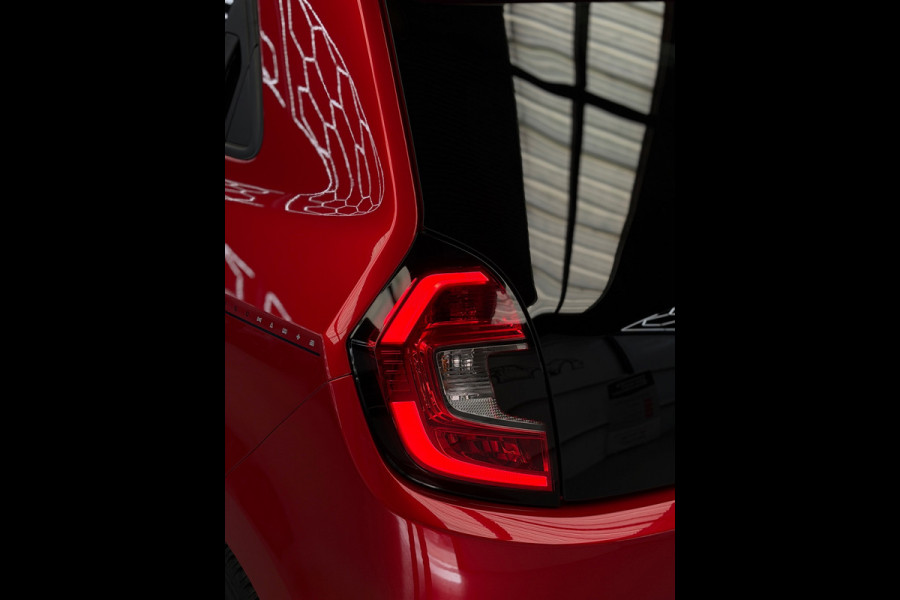 Renault Twingo 1.0 SCe Signature CarPlay Camera