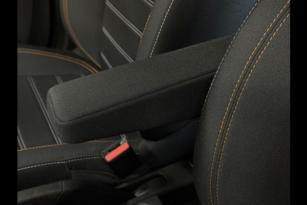 Dacia SANDERO Stepway 1.0 TCe 90 AUT Comfort | Navi | Camera | Clima | Carplay | Cruise control | PDC | LED | 100% Dealer onderhouden!