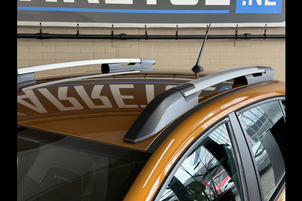 Dacia SANDERO Stepway 1.0 TCe 90 AUT Comfort | Navi | Camera | Clima | Carplay | Cruise control | PDC | LED | 100% Dealer onderhouden!