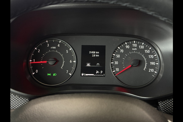Dacia SANDERO Stepway 1.0 TCe 90 AUT Comfort | Navi | Camera | Clima | Carplay | Cruise control | PDC | LED | 100% Dealer onderhouden!