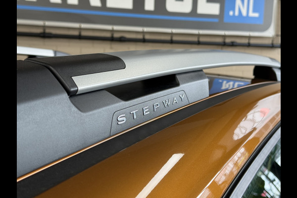 Dacia SANDERO Stepway 1.0 TCe 90 AUT Comfort | Navi | Camera | Clima | Carplay | Cruise control | PDC | LED | 100% Dealer onderhouden!