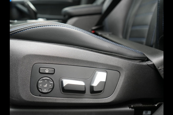 BMW X3 xDrive30e M Sport Plug In Hybrid 293pk Dealer O.H. PHEV | Adaptive Cruise | Head Up | 360 Camera | Harman / Kardon | Adaptief Onderstel | Lederen Sportstoelen Memory & Verwarmd | Sfeerverlichting | M Sportstuur Stuur Verwarmd | Keyless |