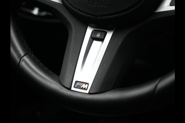 BMW X3 xDrive30e M Sport Plug In Hybrid 293pk Dealer O.H. PHEV | Adaptive Cruise | Head Up | 360 Camera | Harman / Kardon | Adaptief Onderstel | Lederen Sportstoelen Memory & Verwarmd | Sfeerverlichting | M Sportstuur Stuur Verwarmd | Keyless |