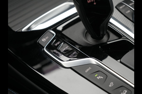 BMW X3 xDrive30e M Sport Plug In Hybrid 293pk Dealer O.H. PHEV | Adaptive Cruise | Head Up | 360 Camera | Harman / Kardon | Adaptief Onderstel | Lederen Sportstoelen Memory & Verwarmd | Sfeerverlichting | M Sportstuur Stuur Verwarmd | Keyless |