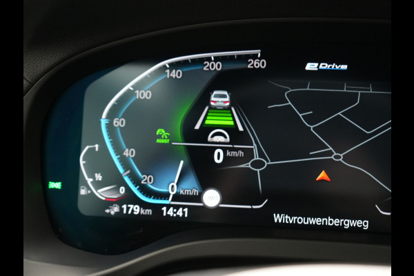 BMW X3 xDrive30e M Sport Plug In Hybrid 293pk Dealer O.H. PHEV | Adaptive Cruise | Head Up | 360 Camera | Harman / Kardon | Adaptief Onderstel | Lederen Sportstoelen Memory & Verwarmd | Sfeerverlichting | M Sportstuur Stuur Verwarmd | Keyless |