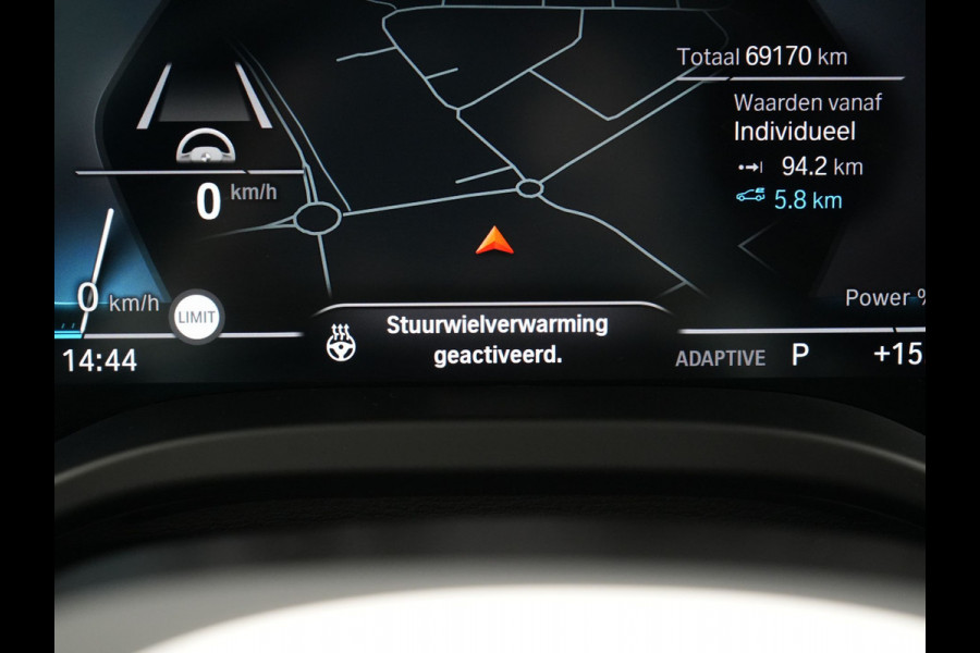 BMW X3 xDrive30e M Sport Plug In Hybrid 293pk Dealer O.H. PHEV | Adaptive Cruise | Head Up | 360 Camera | Harman / Kardon | Adaptief Onderstel | Lederen Sportstoelen Memory & Verwarmd | Sfeerverlichting | M Sportstuur Stuur Verwarmd | Keyless |