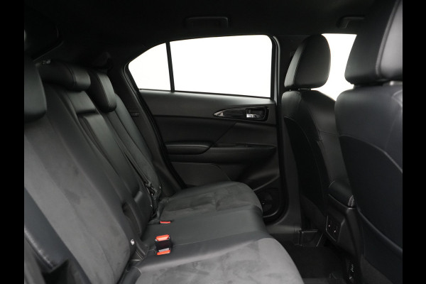 Mitsubishi Eclipse Cross 2.4 Intense+ Plug In Hybrid 188pk Dealer O.H. PHEV | Trekhaak Afn. | 360 Camera | Adaptive Cruise | Lederen Sportstoelen & Stuur Verwarmd | Navigatie Via TomTom | Apple Carplay | Keyless | Blis | DAB |