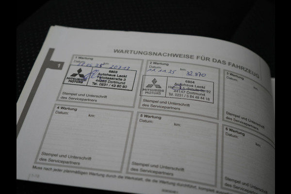 Mitsubishi Eclipse Cross 2.4 Intense+ Plug In Hybrid 188pk Dealer O.H. PHEV | Trekhaak Afn. | 360 Camera | Adaptive Cruise | Lederen Sportstoelen & Stuur Verwarmd | Navigatie Via TomTom | Apple Carplay | Keyless | Blis | DAB |