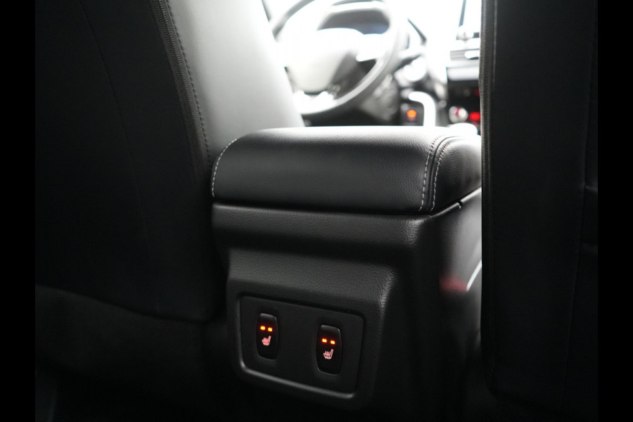 Mitsubishi Eclipse Cross 2.4 Intense+ Plug In Hybrid 188pk Dealer O.H. PHEV | Trekhaak Afn. | 360 Camera | Adaptive Cruise | Lederen Sportstoelen & Stuur Verwarmd | Navigatie Via TomTom | Apple Carplay | Keyless | Blis | DAB |