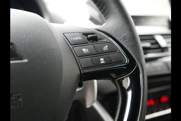 Mitsubishi Eclipse Cross 2.4 Intense+ Plug In Hybrid 188pk Dealer O.H. PHEV | Trekhaak Afn. | 360 Camera | Adaptive Cruise | Lederen Sportstoelen & Stuur Verwarmd | Navigatie Via TomTom | Apple Carplay | Keyless | Blis | DAB |