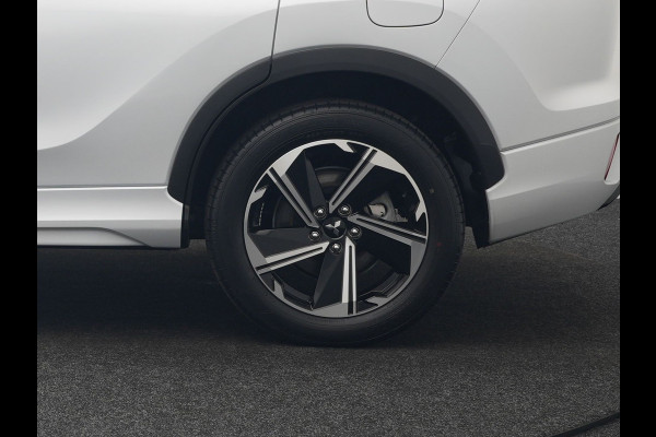 Mitsubishi Eclipse Cross 2.4 Intense+ Plug In Hybrid 188pk Dealer O.H. PHEV | Trekhaak Afn. | 360 Camera | Adaptive Cruise | Lederen Sportstoelen & Stuur Verwarmd | Navigatie Via TomTom | Apple Carplay | Keyless | Blis | DAB |