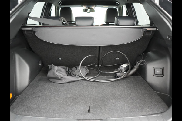 Mitsubishi Eclipse Cross 2.4 Intense+ Plug In Hybrid 188pk Dealer O.H. PHEV | Trekhaak Afn. | 360 Camera | Adaptive Cruise | Lederen Sportstoelen & Stuur Verwarmd | Navigatie Via TomTom | Apple Carplay | Keyless | Blis | DAB |