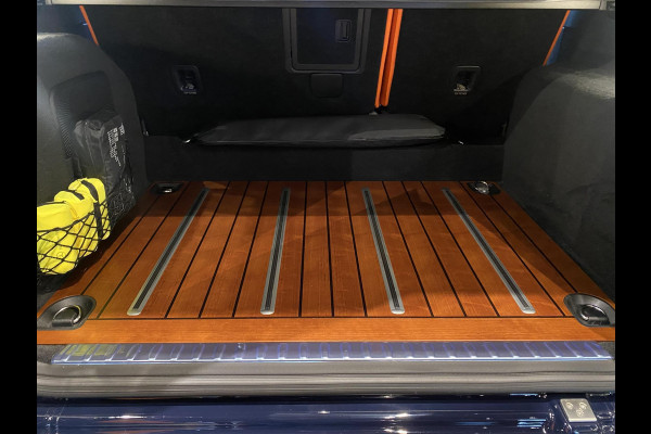 Mercedes-Benz G-Klasse 63 AMG BRABUS G800 HERMES