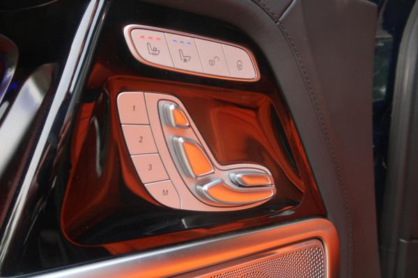 Mercedes-Benz G-Klasse 63 AMG BRABUS G800 HERMES