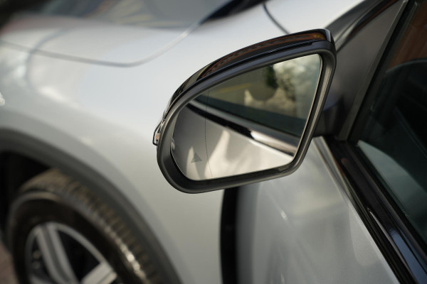 Mercedes-Benz EQA 250+ Business Solution 71 kWh Adapt. Cruise Keyless DAB+ Leer Nieuwstaat!