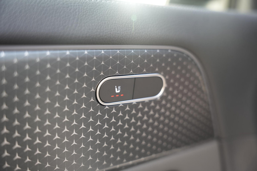 Mercedes-Benz EQA 250+ Business Solution 71 kWh Adapt. Cruise Keyless DAB+ Leer Nieuwstaat!