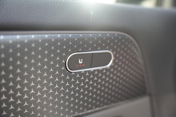 Mercedes-Benz EQA 250+ Business Solution 71 kWh Adapt. Cruise Keyless DAB+ Leer Nieuwstaat!