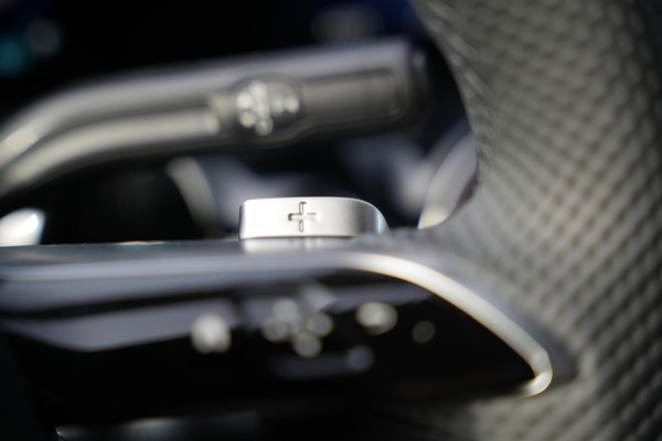 Mercedes-Benz EQA 250+ Business Solution 71 kWh Adapt. Cruise Keyless DAB+ Leer Nieuwstaat!