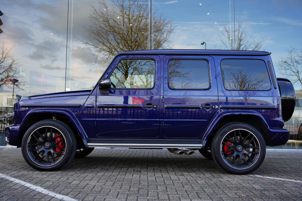 Mercedes-Benz G-Klasse 63 AMG / 13 D.Km / Manufaktur